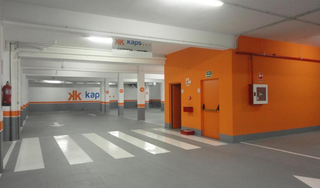 Hostel Kaps Vigo