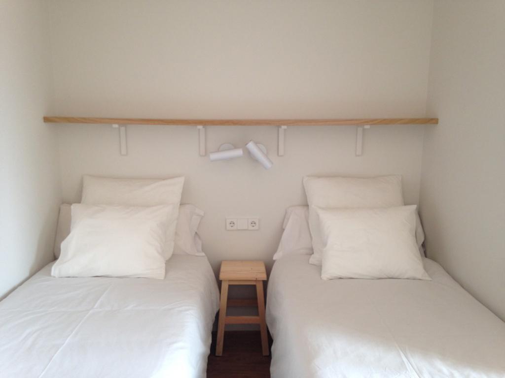 Guest house Lar Atlantica Vigo
