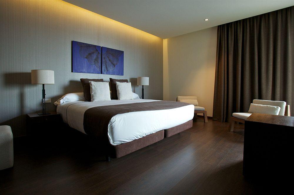Eurostars Mar De