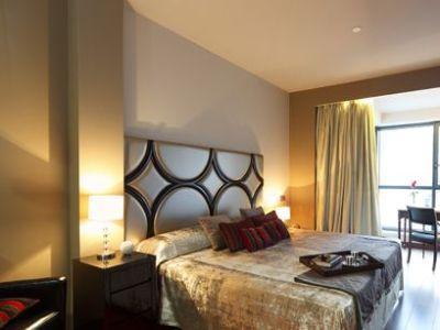 Hotel Silken Axis Vigo