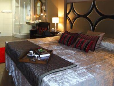 Hotel Silken Axis