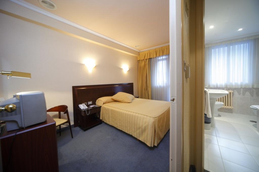 Hotel Occidental 4*