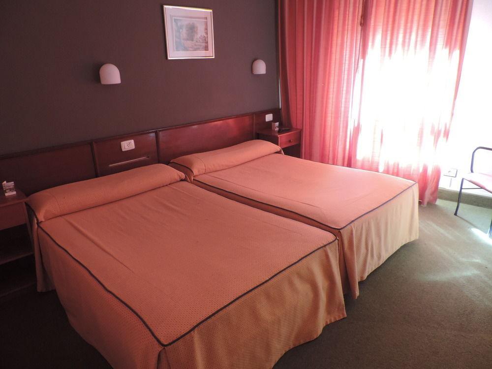 Junquera Hotel 3*