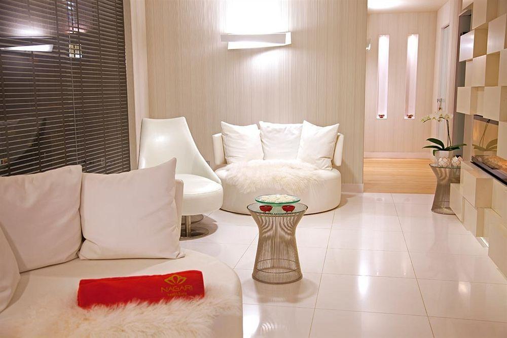 Gran Nagari Boutique & Hotel Vigo