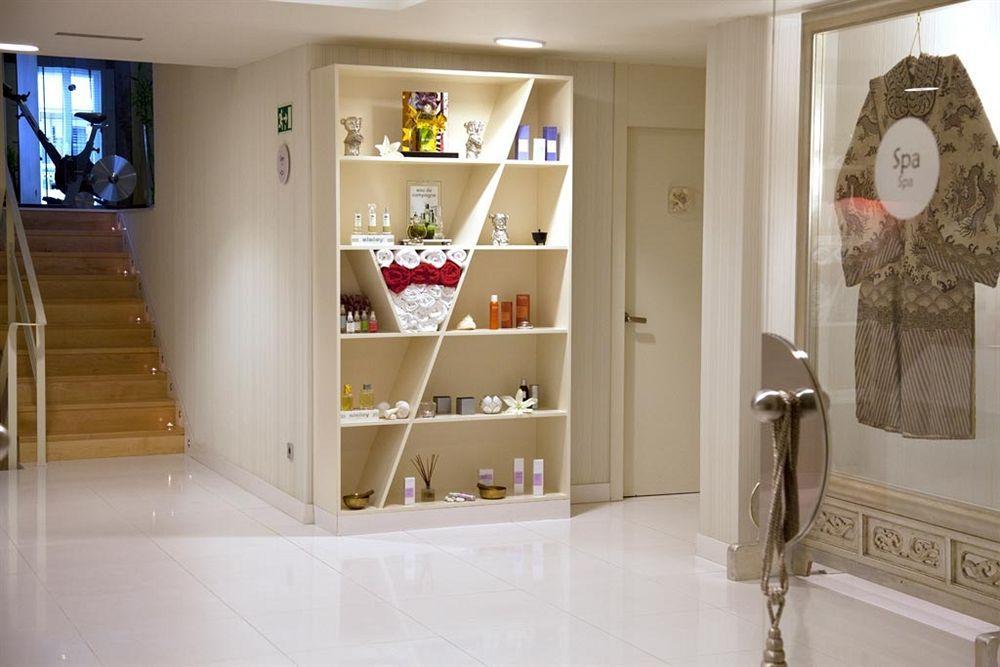 Gran Nagari Boutique & 5* Vigo