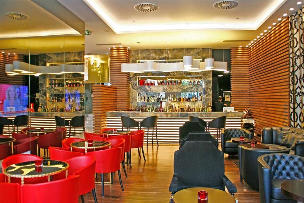 Gran Nagari Boutique & 5* Vigo