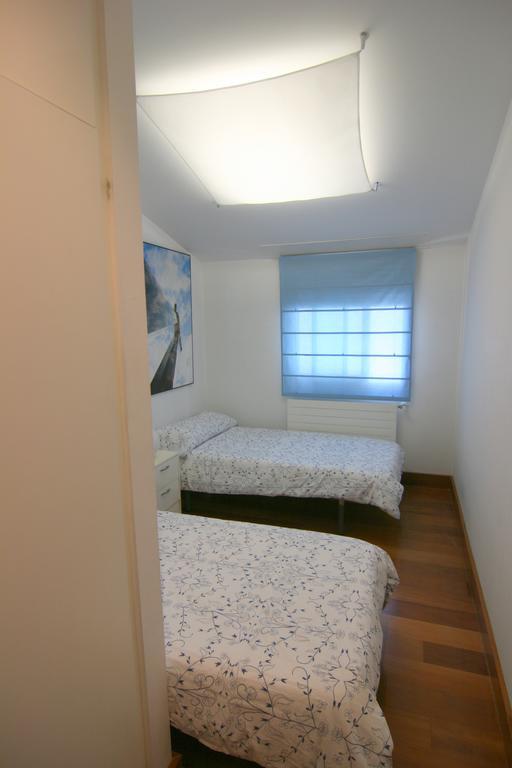 El Apartamento De La Anfitriona Apartment *
