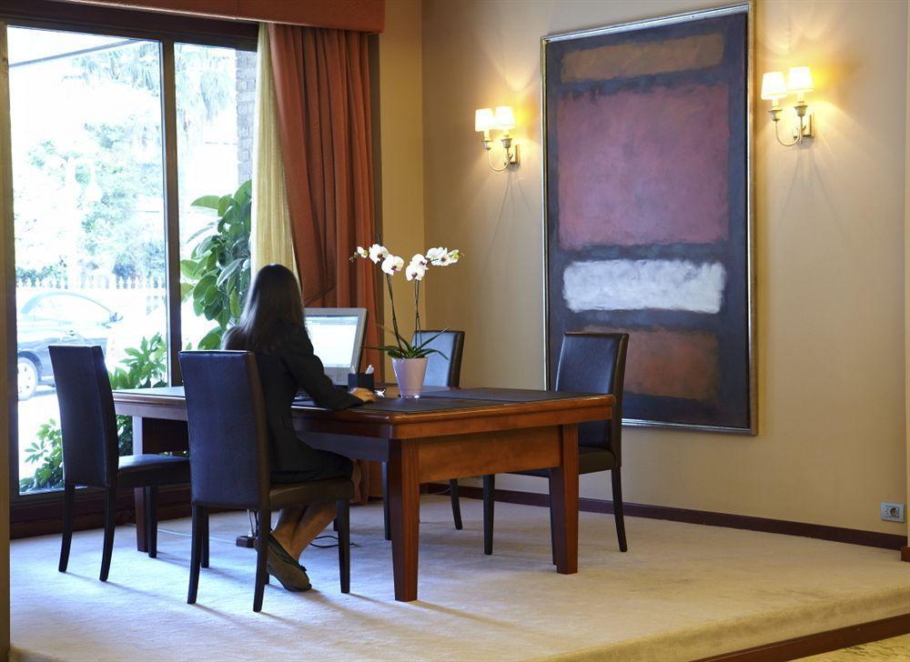 Coia De 4* Vigo