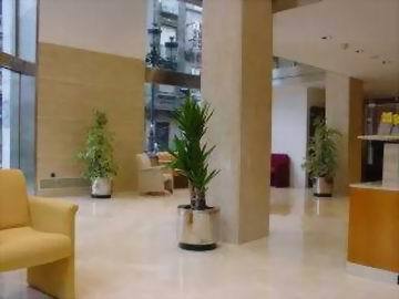 Zenit Hotel