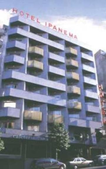 Oca Ipanema 3* Vigo