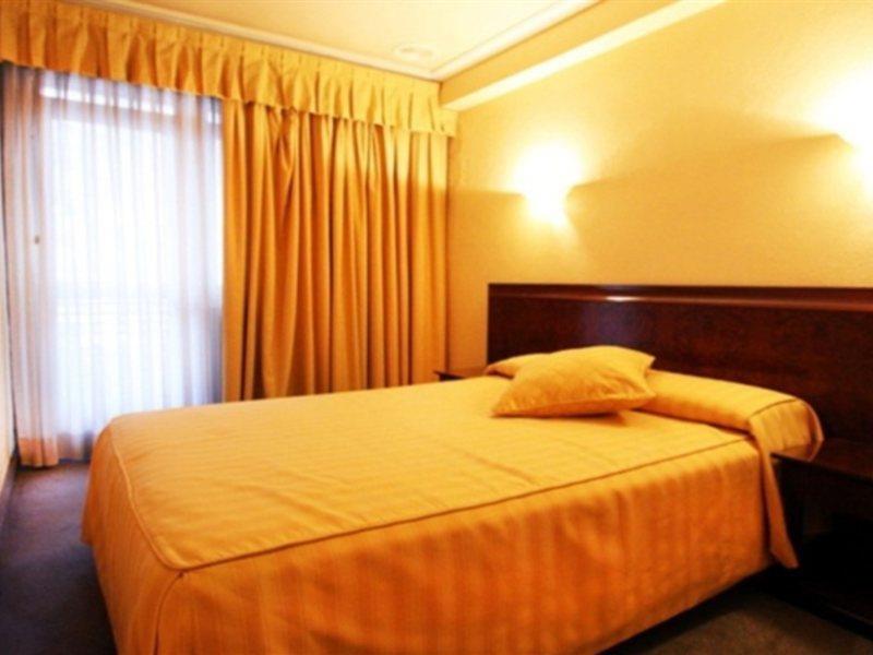 Occidental 4* Vigo