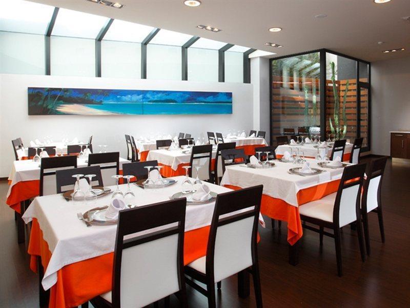 Occidental 4*