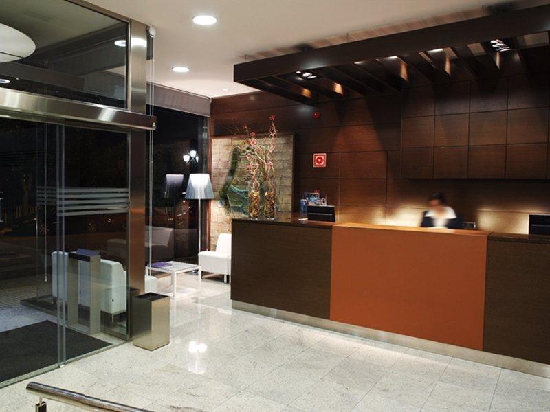 Occidental Hotel Vigo