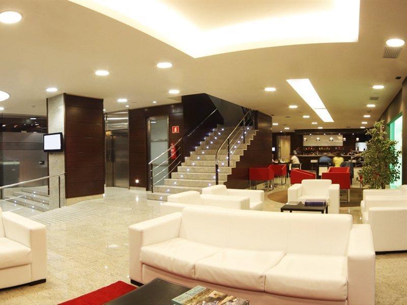 Occidental Hotel 4*
