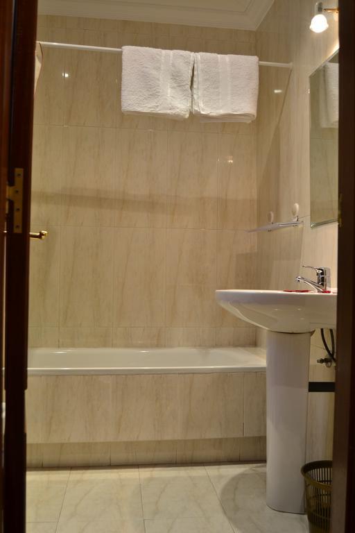 Residencia Buenos Aires Vigo