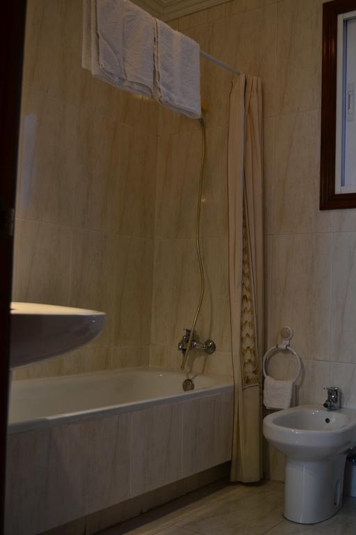 Pensión Residencia Buenos Aires 3*