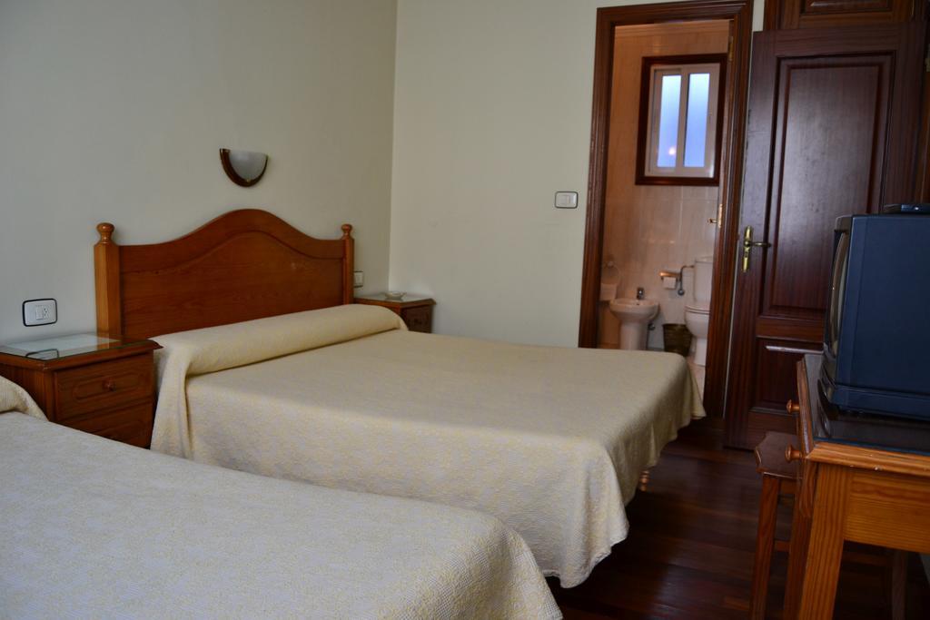 Residencia Buenos Aires