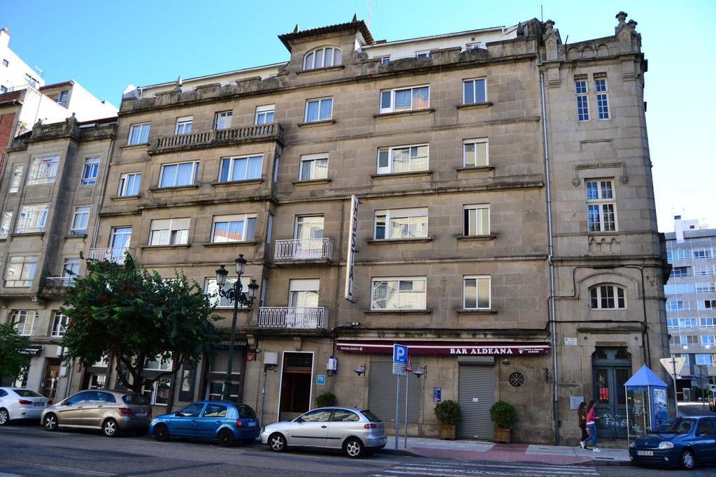 Residencia Buenos Aires