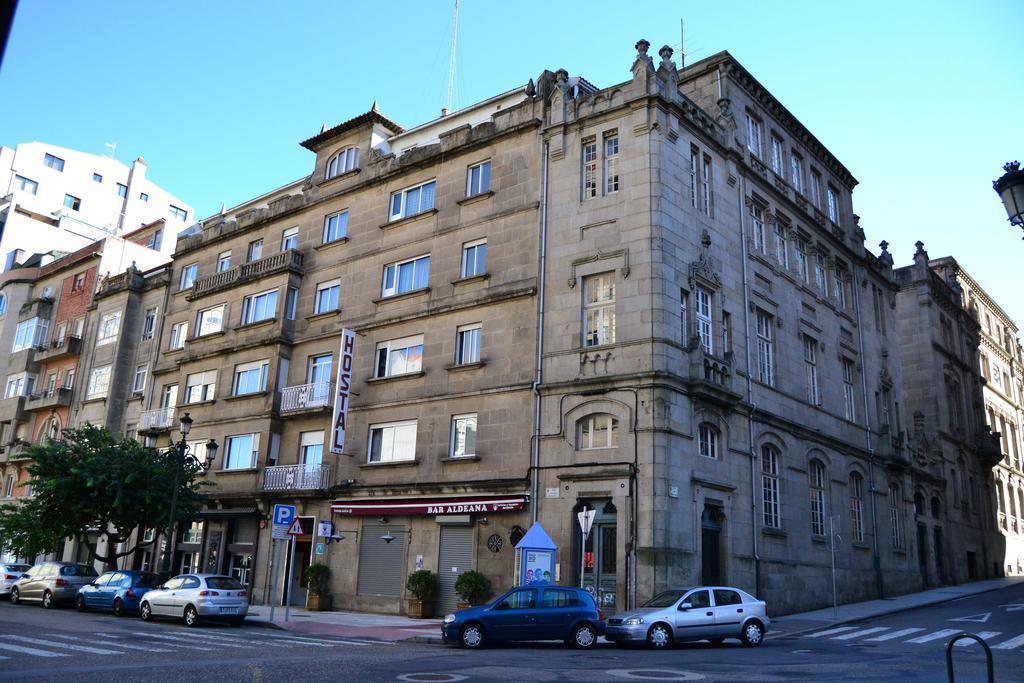 Residencia Buenos Aires Vigo