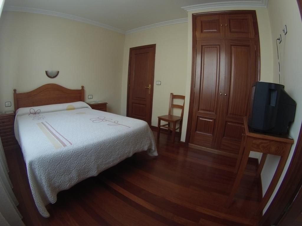 Pensión Residencia Buenos Aires 3*