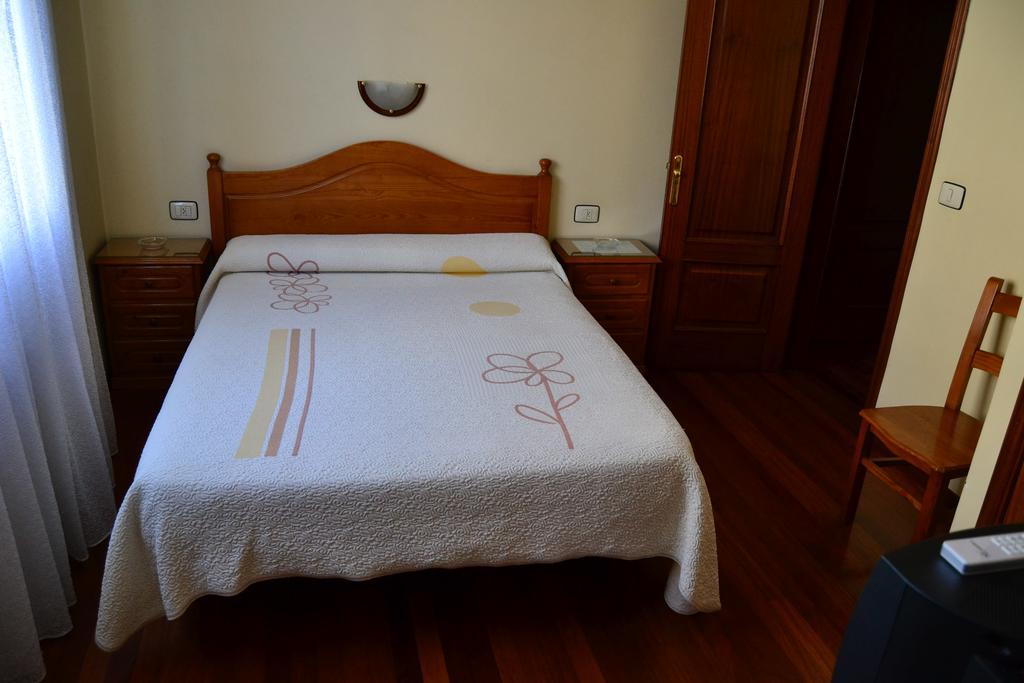 Residencia Buenos Aires