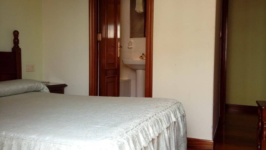 Residencia Buenos Aires