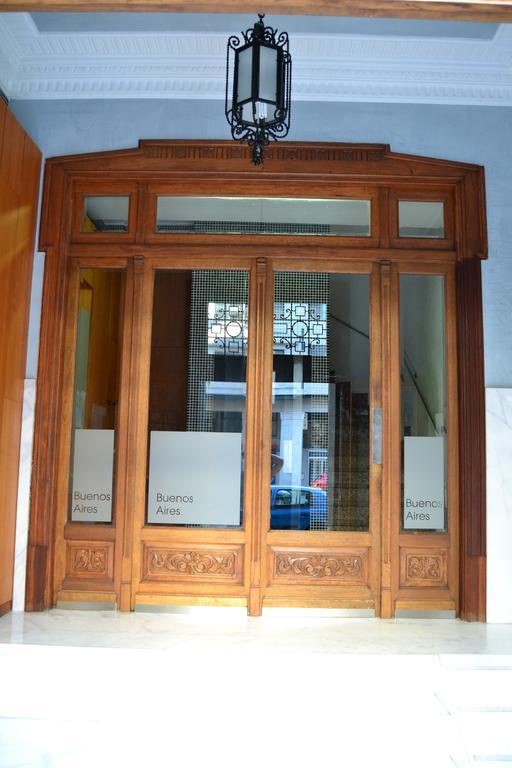 Pensión Residencia Buenos Aires Vigo