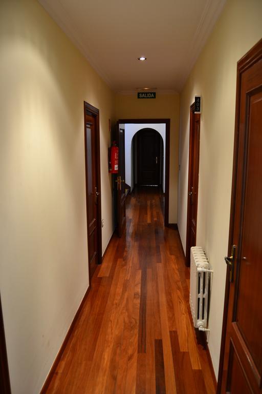 Pensión Residencia Buenos Aires Vigo