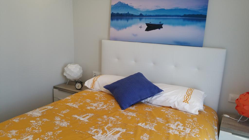 Apartamento Castrelos Vigo