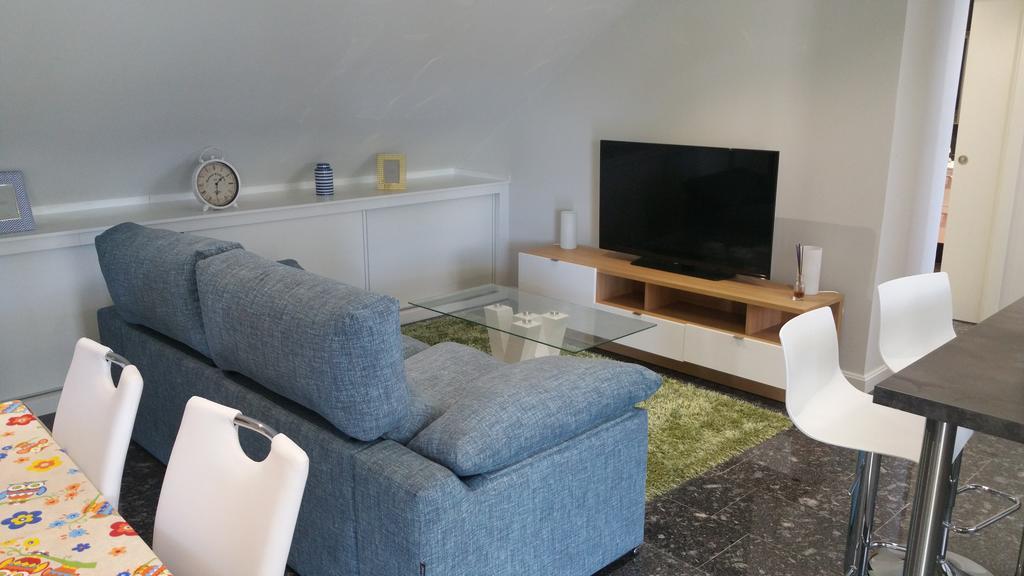 Apartamento Castrelos