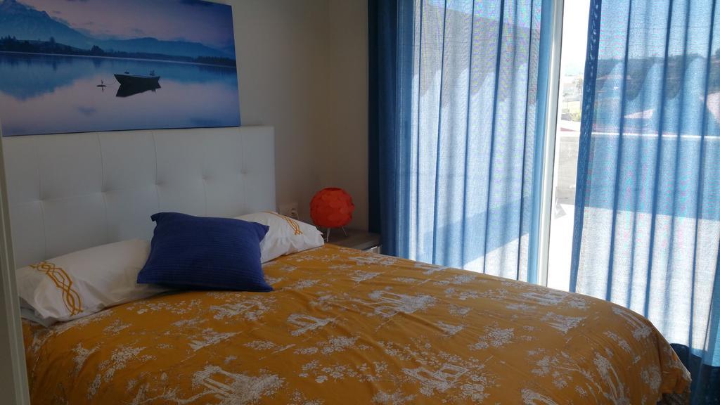 Castrelos Apartamento Vigo