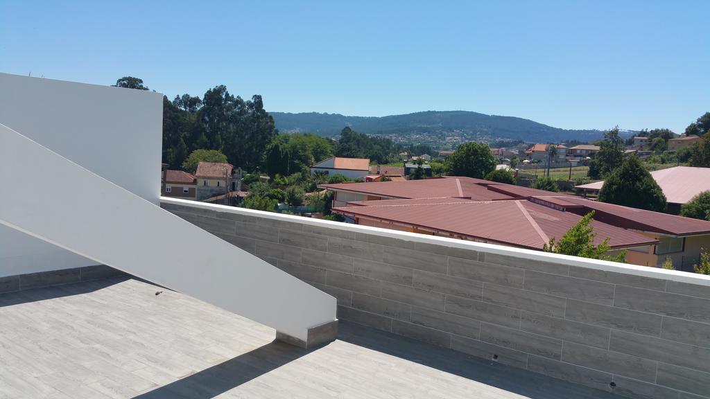 Castrelos Vigo