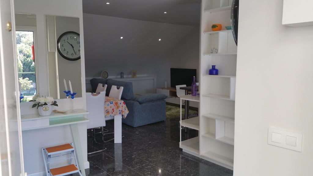Castrelos Apartamento Vigo
