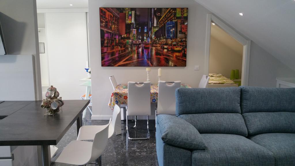 Castrelos Apartamento