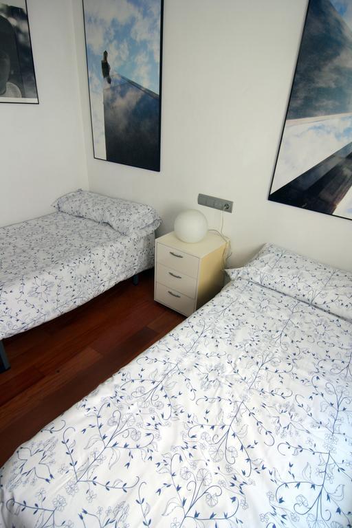 El Apartamento De La Anfitriona *