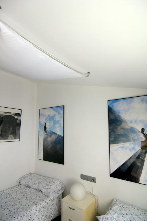 El Apartamento De La Anfitriona