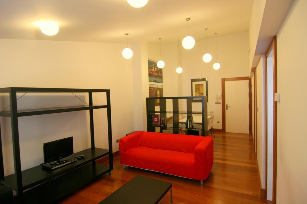 El Apartamento De La Anfitriona * Vigo
