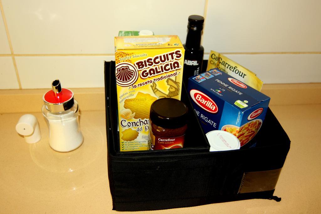 Apartamento El Apartamento De La Anfitriona Vigo