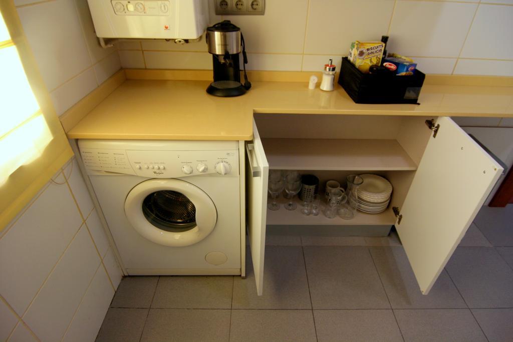 Apartamento El Apartamento De La Anfitriona
