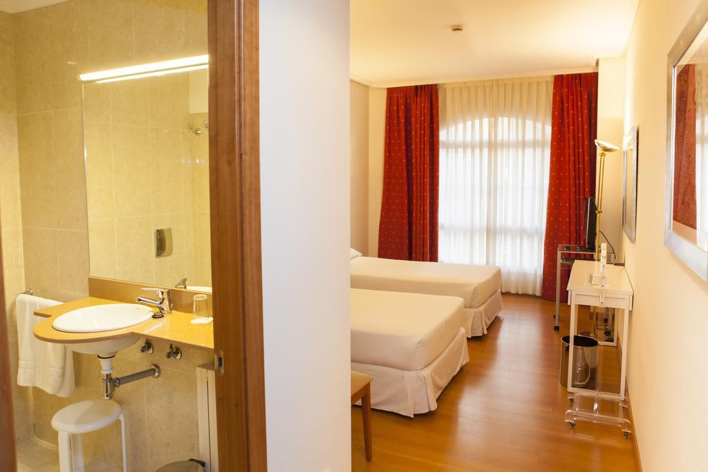 Sercotel Tres Luces 3* Vigo