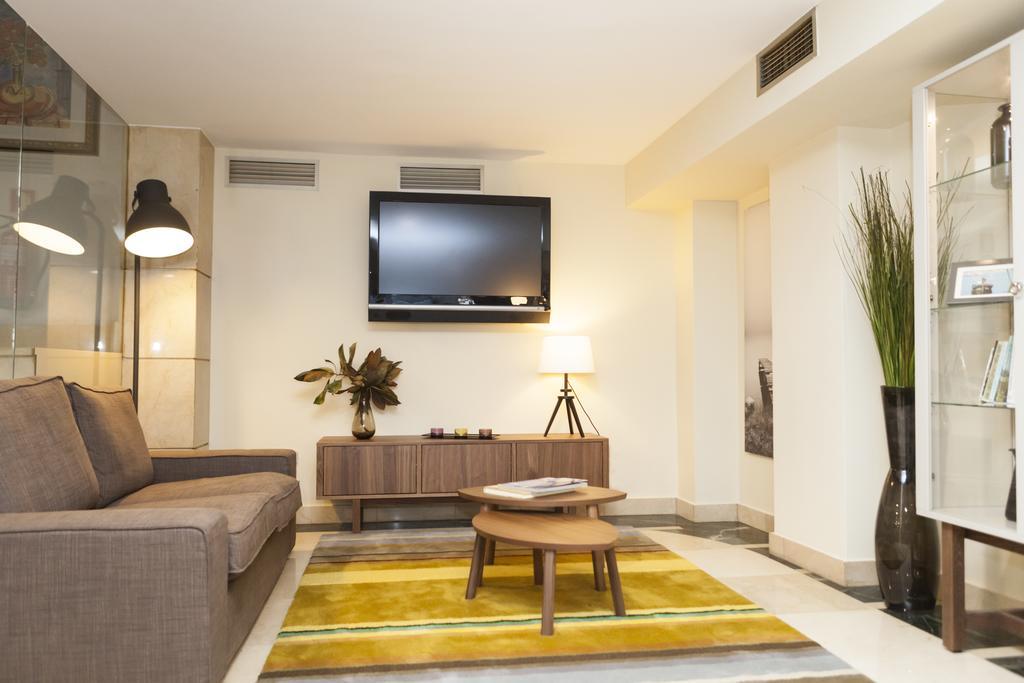 Hotel Sercotel Tres Luces Vigo