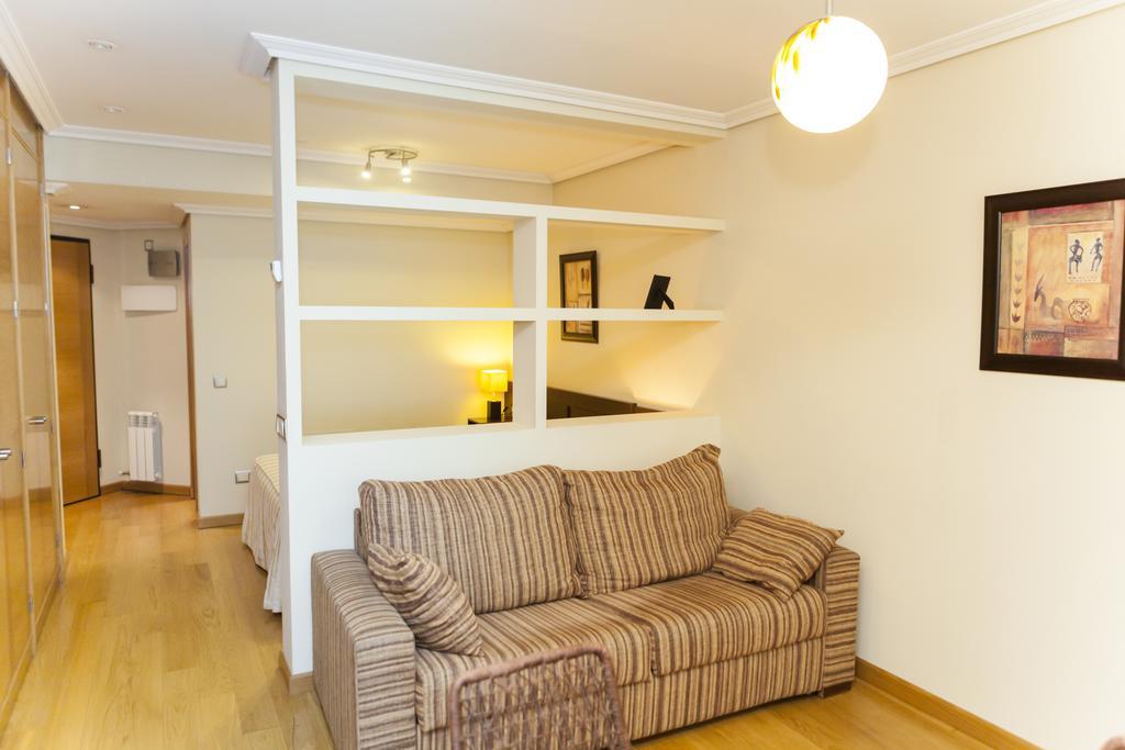 Hotel Sercotel Tres Luces Vigo