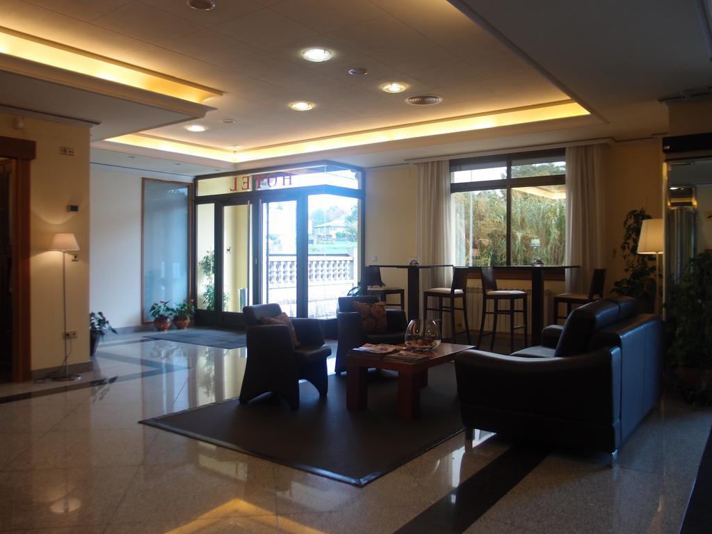 Hotel Avion By Bossh