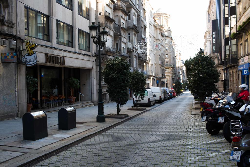 Apartamento Residencia Molares 5