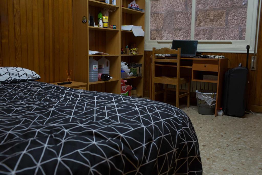 Apartamento Residencia Molares 5 Vigo