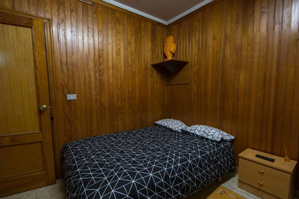 Residencia Molares 5 * Vigo