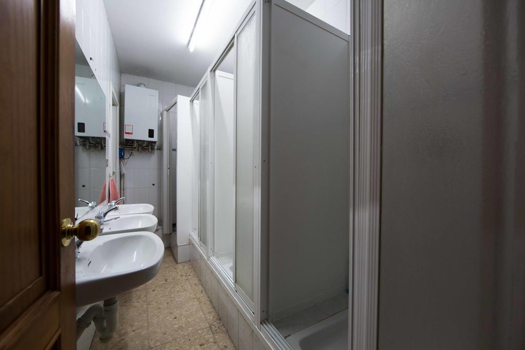 Apartamento Residencia Molares 5