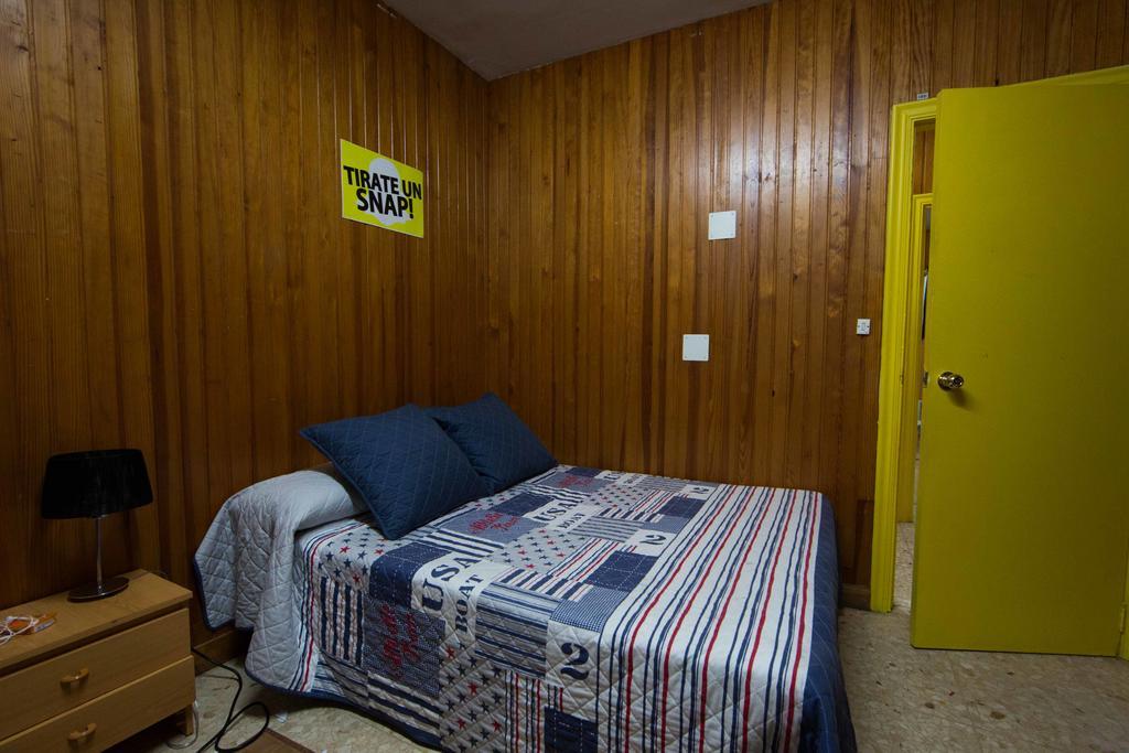 Residencia Molares 5 Vigo