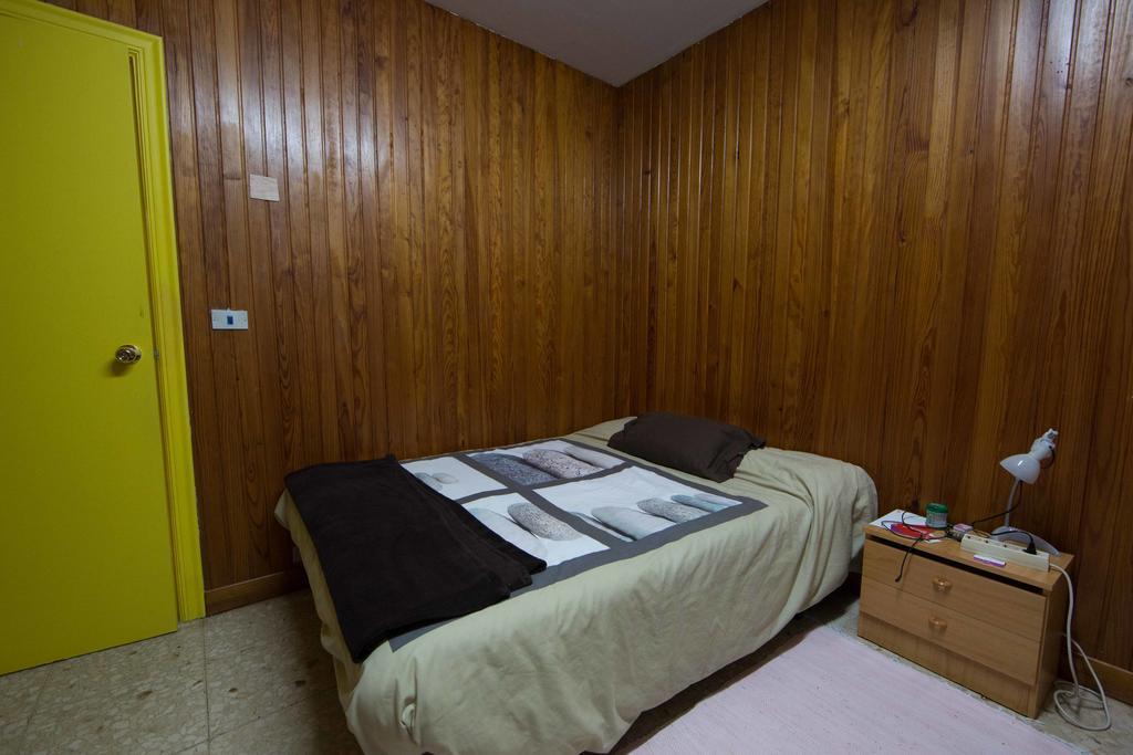 Residencia Molares 5 Apartamento