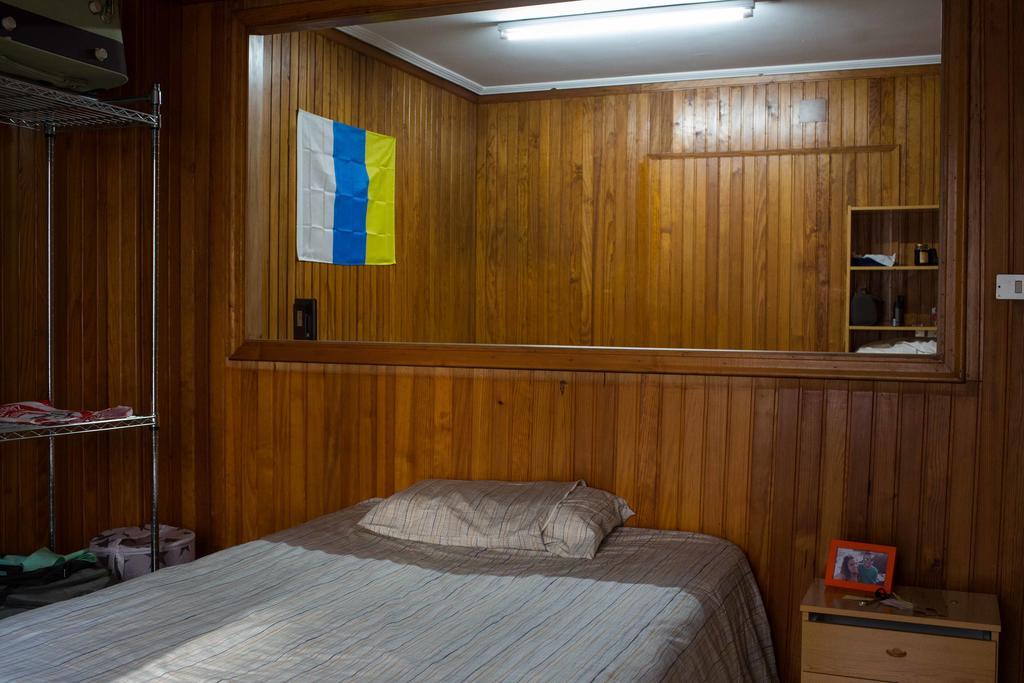 Residencia Molares 5 Apartamento